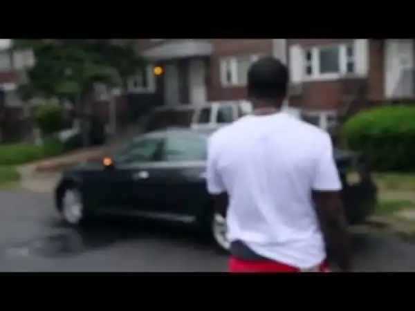 Video: Ransom - Legend In The Making